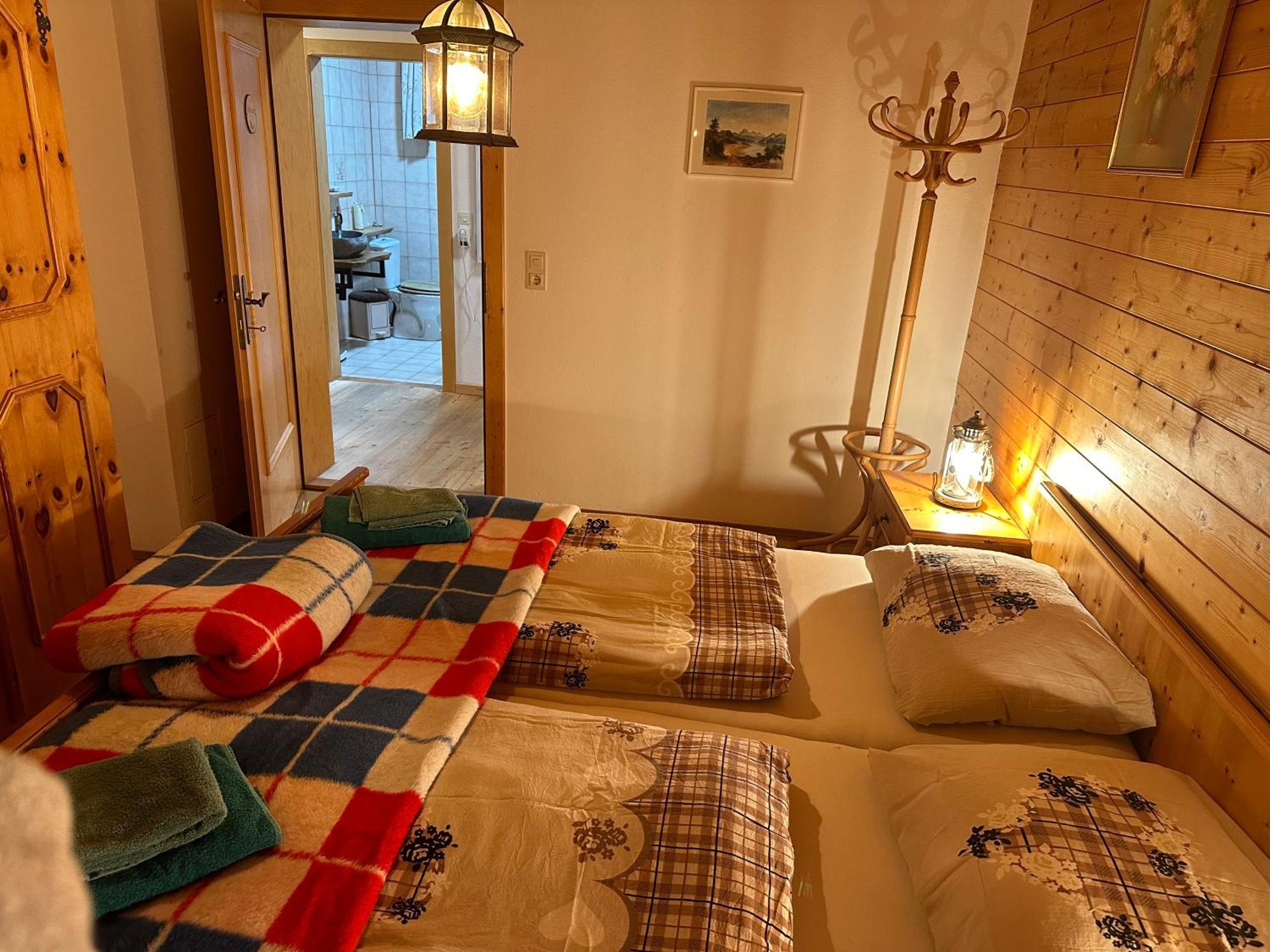 Villa Almhaus Zirbenheim Nicolina à Flattnitz Extérieur photo